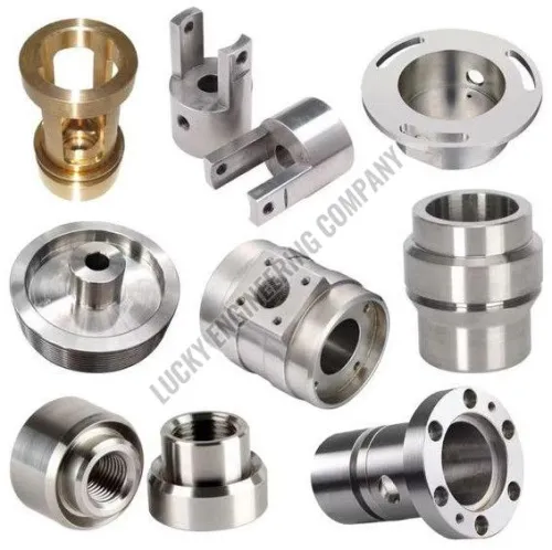 Looking for a Dependable Precision Auto Components Exporter?