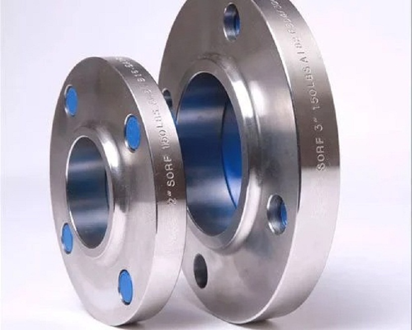 Searching for a Certified Spectacle Blind Flange Manufacturer?