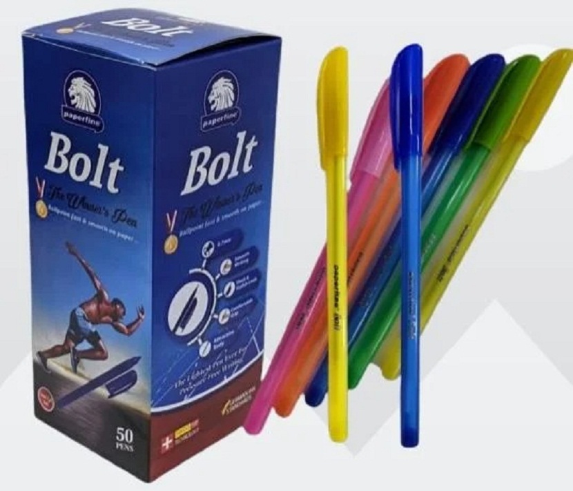 Get Premium Writing Products from a Leading Ball Pens Manufacturer India