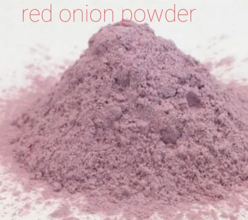 We want to give your food business fresh and strong onion powder