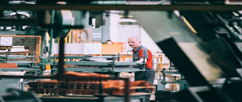 Manufacturing Hiring Trends in India – Career Choice Solution