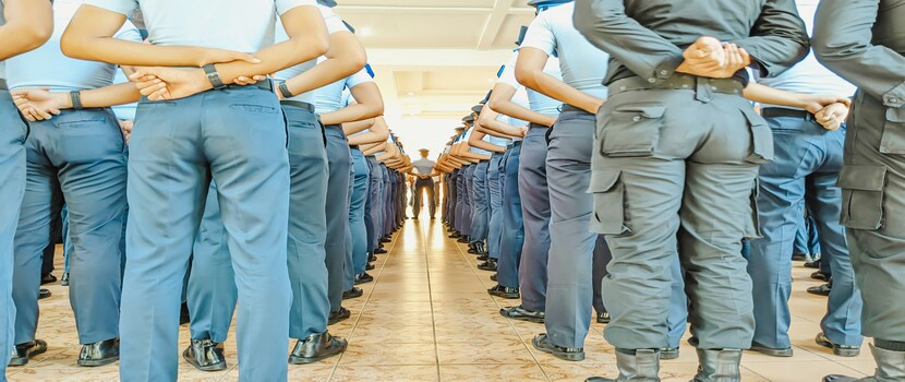 Bulk Hiring Solutions for Growing Companies – Career Choice Solution