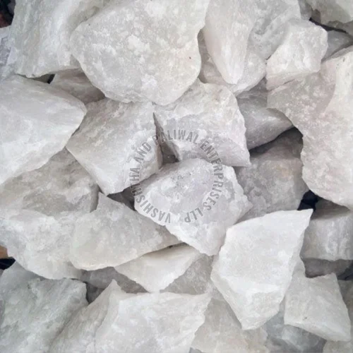 How a Minerals Trading Company Supports Industrial Supply Requirements