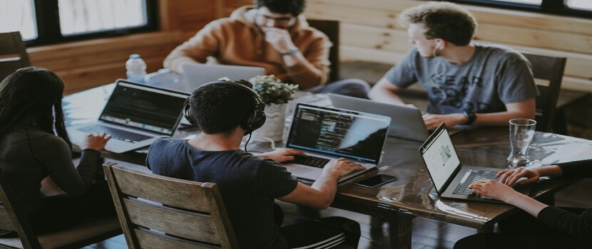 How to Hire Software Engineers Faster — Career Choice Solution