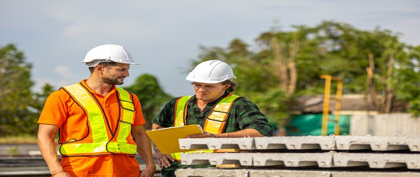 Blue-Collar vs White-Collar Hiring in Manufacturing: Career Choice Solution