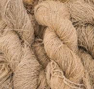 Strong and Natural Fiber Supply by Raw Hemp Fiber Suppliers