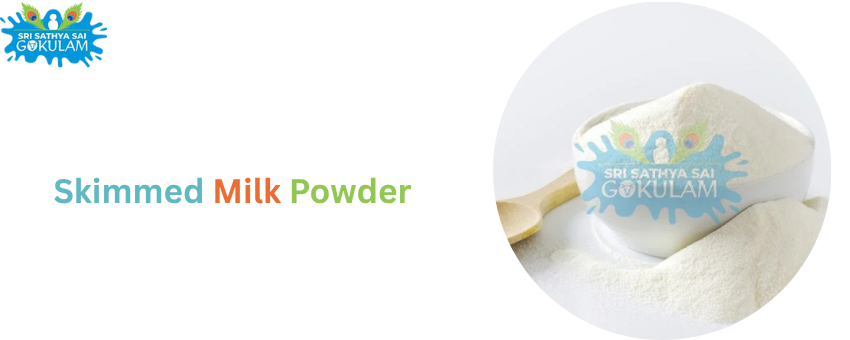Smart Buyers Choose the Right Skimmed Milk Powder Manufacturer in Mysore