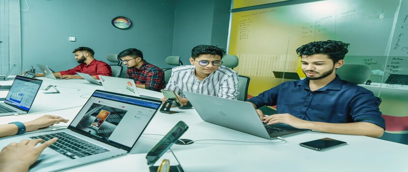 Best Manpower Consultancy in Jaipur, India – Career Choice Solution