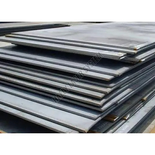 Advanced MS Sheets & Precision Laser Cutting for Every Project