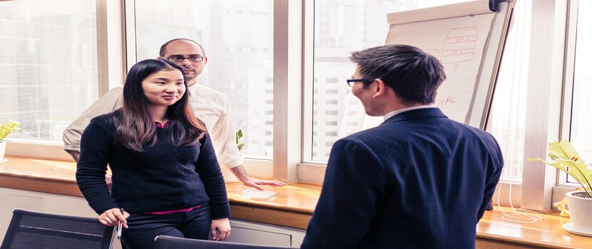 Best Manpower Company Names in Bangalore, India - Career Choice Solution