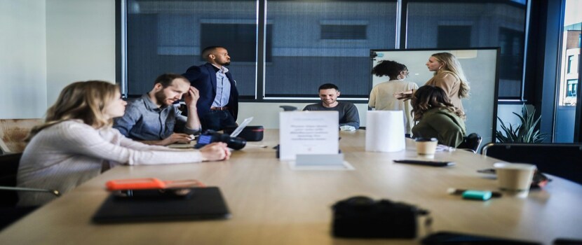 Best Manpower Supply Company List in Mumbai, India – Career Choice Solution