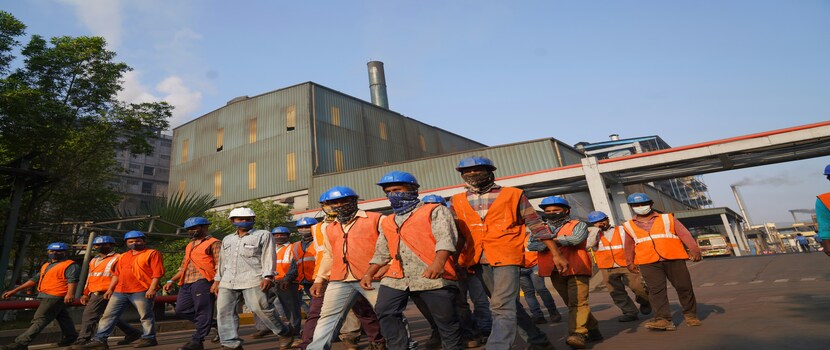 Best Manpower Supply Company List in Gurgaon, India - Career Choice Solution