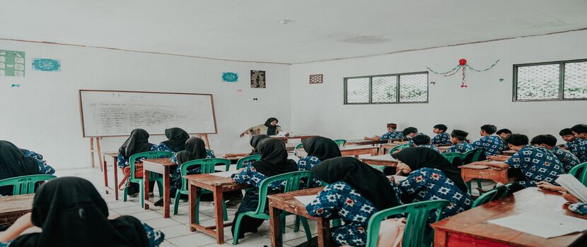 Best Teacher Placement Consultancy in Delhi, India - Career Choice Solution