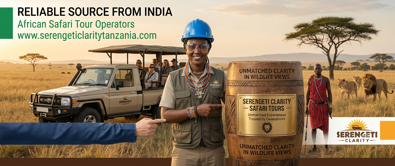 How Can You Compare African Safari Tour Operators Before Booking?