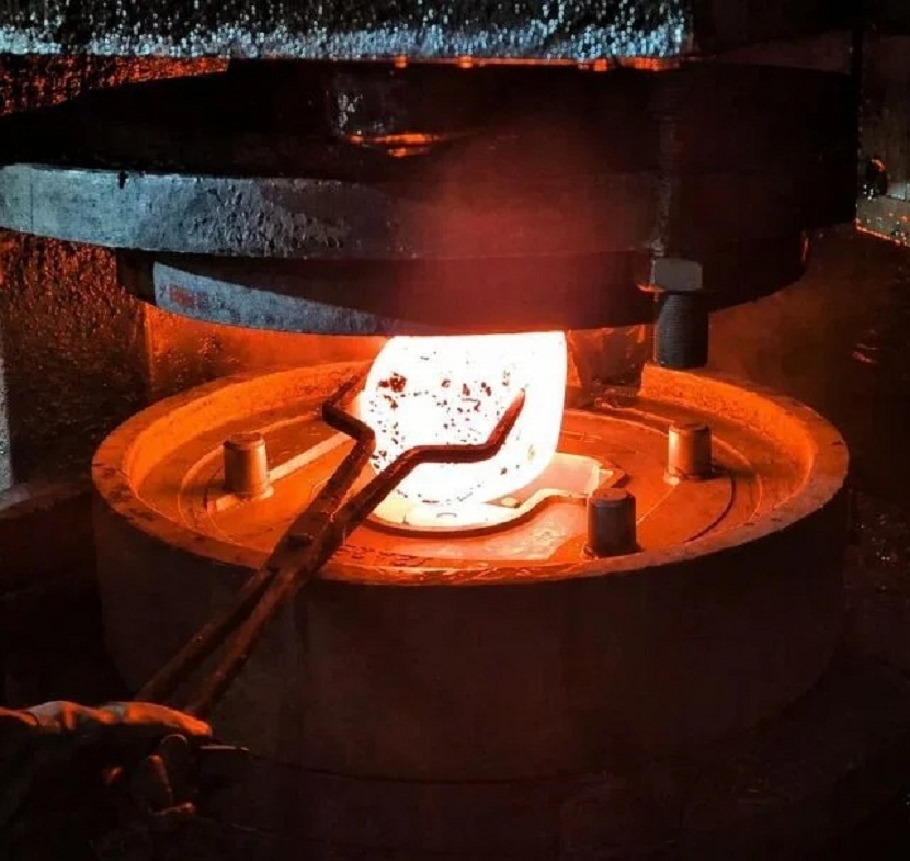 What Are Closed Die Forging Components? Benefits and Applications
