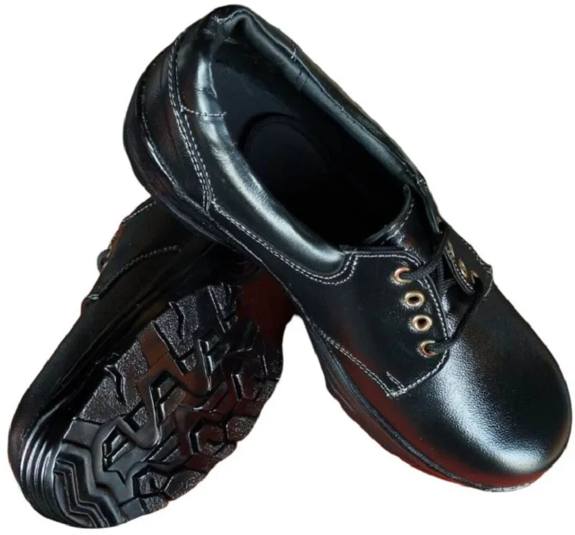 Why Buyers Trust an Experienced Flat Leather Safety Shoes Exporter