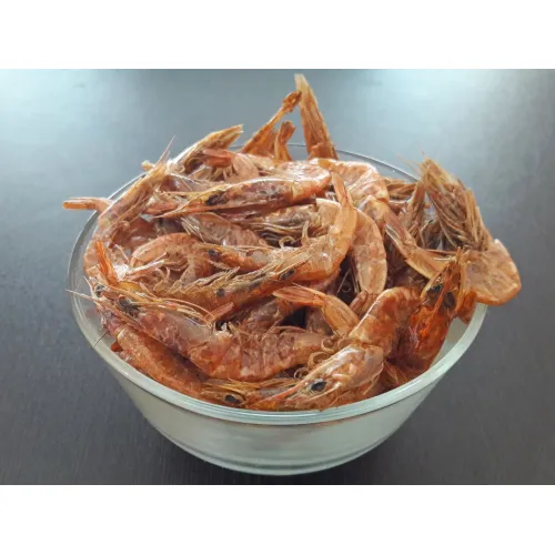 Premium Quality Dried Shrimps Exporter for Fresh and Reliable Seafood Supply