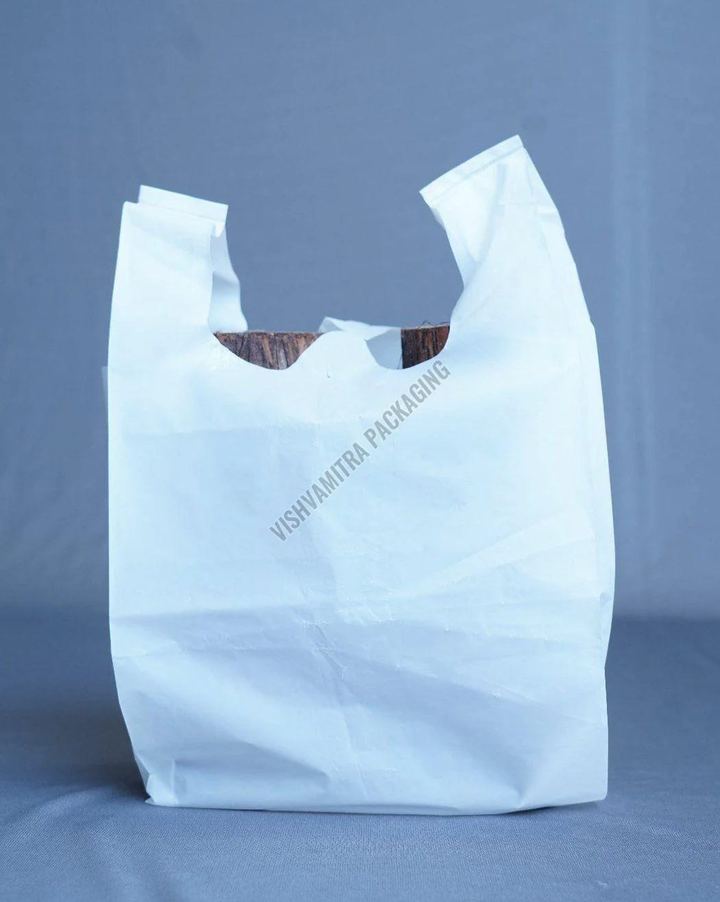 Why Businesses Should Choose a Plain Bio Compostable Grocery Bag Supplier