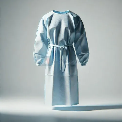 Disposable Surgical Gown Manufacturer in India: Ensuring Safety and Hygiene in Healthcare