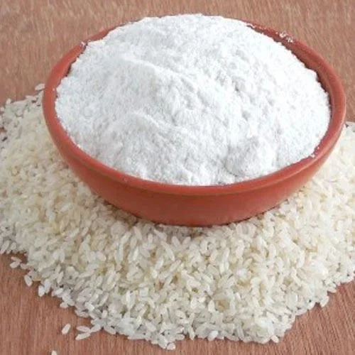 Food Production Depends on a Trusted Pure Rice Flour Exporter