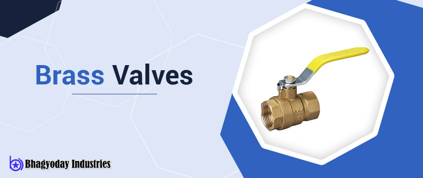 Trusted Brass Valve Manufacturer India for High-Quality Industrial Components