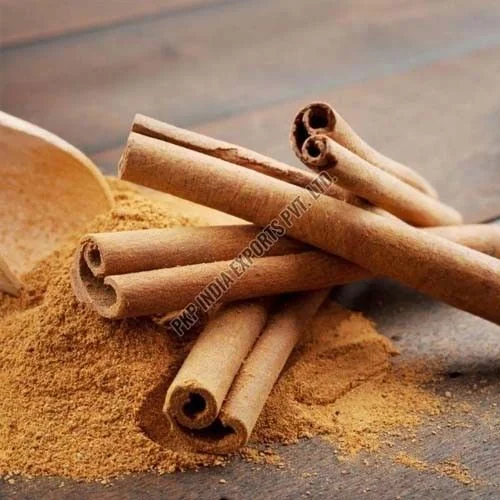 What Should You Look for in an Indian Spices Export Company?