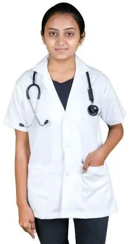 What Makes a Premium White Doctor Coat Supplier Stand Out in the Market