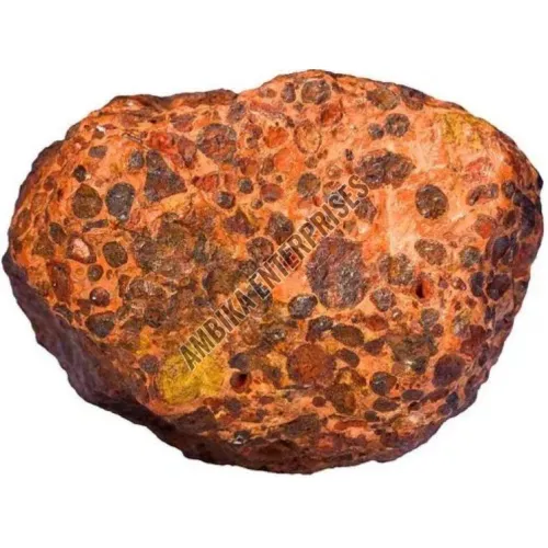 Benefits of Sourcing Solid Raw Bauxite Ore in Maharashtra from Trusted Suppliers