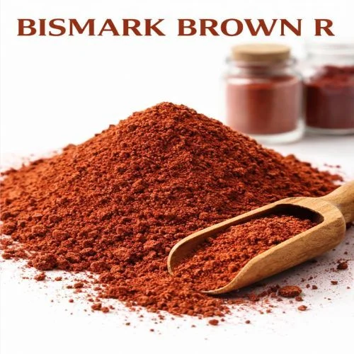 Where Can You Find Trusted Basic Dyes Exporters in India?