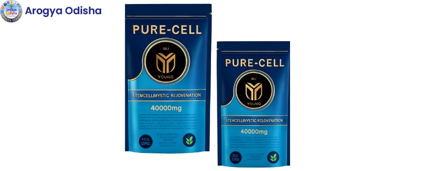 Who Can Benefit from NU YOUNG - CURE CELL Stem Cell Therapy?