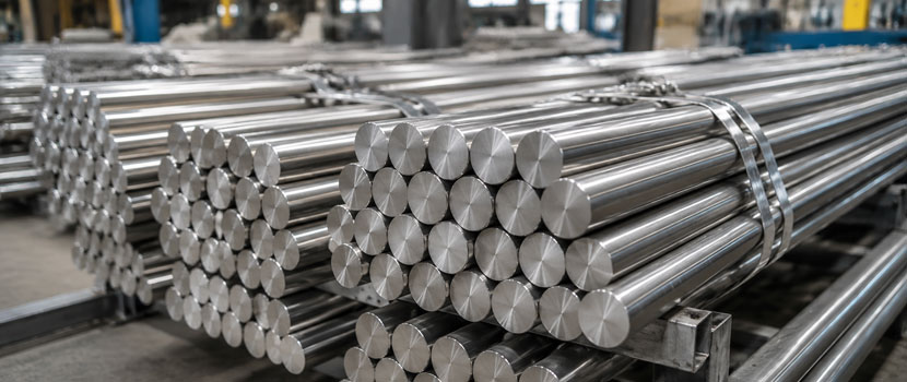 Why Are We a Preferred 304 Grade Stainless Steel Round Rod Supplier?