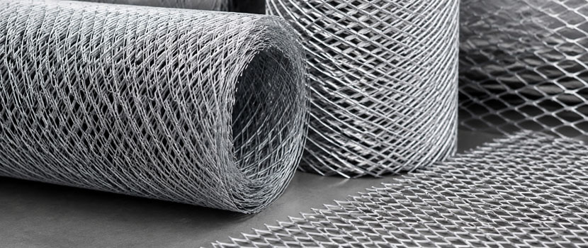 Searching for a Trusted 18 Gauge Mild Steel Expanded Metal Mesh Supplier?