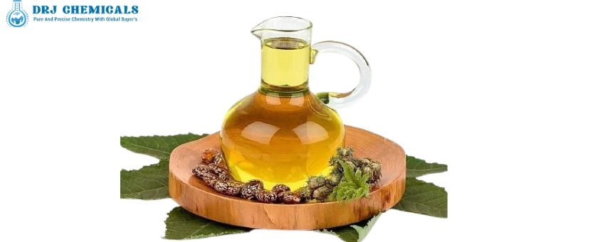 High-Quality FSG Castor Oil for Cosmetics for Global Supply