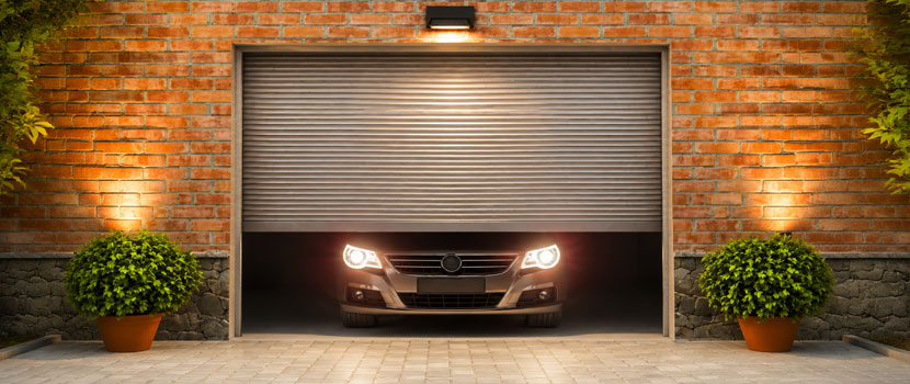 Leading Rolling Shutter Supplier in Abu Dhabi UAE for Warehouses & Shops