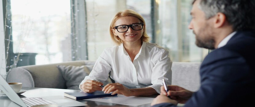 Top Recruitment Agency in Surat – Crystal Career Connect
