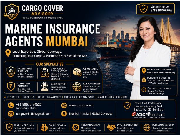 Fleet Insurance Agents in India