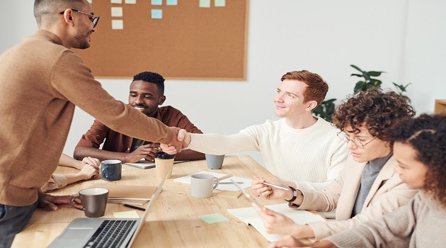 Why Choose Crystal Career Connect  Recruitment Agency in Mumbai ?