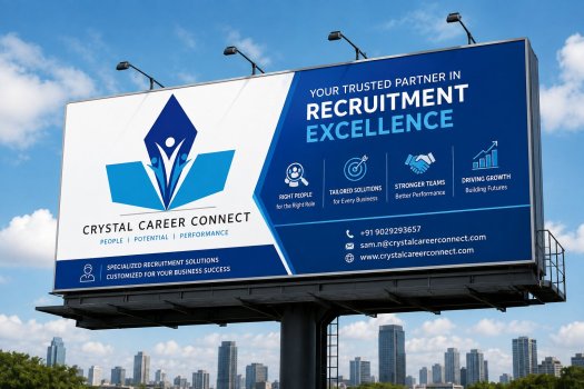 Recruiters in North-Delhi-NCR - For Placement Services