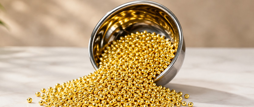 Reliable Brass Products Manufacturer for Global Industrial Supply