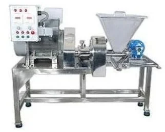 Dry Fruit Processing Machine Exporter for Plant Design, Installation, and Processing Equipment