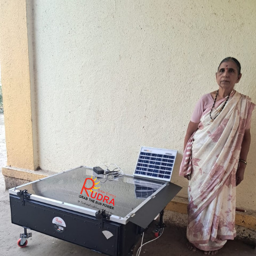 Solar Dryer in Tamil Nadu for Banana, Chilli & Moringa: Applications, Price Factors & Selection Guide