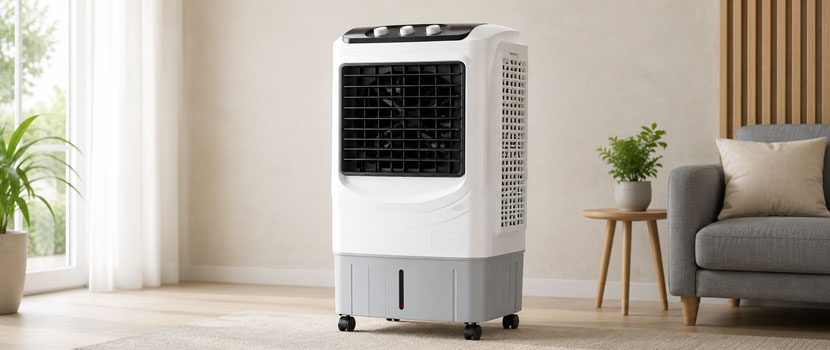 Aroking Air Cooler for Efficient Cooling in Homes and Offices
