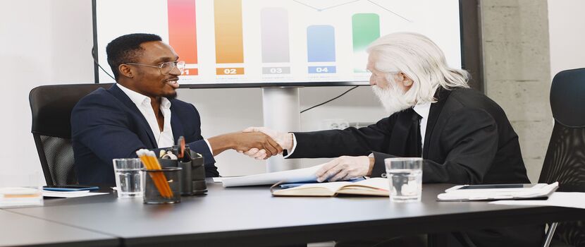Top Manpower Offices in Delhi: Empowering Employers with Effective Recruitment Solutions