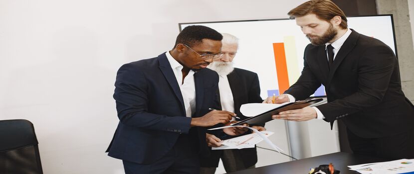 Comprehensive Manpower Office Directory for Employers Across Pune