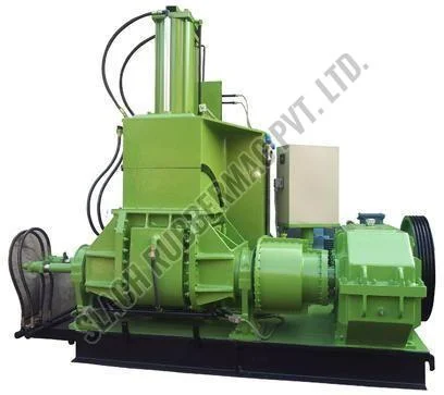 Why Companies Trust Industrial Kneader Machine Suppliers for Growth