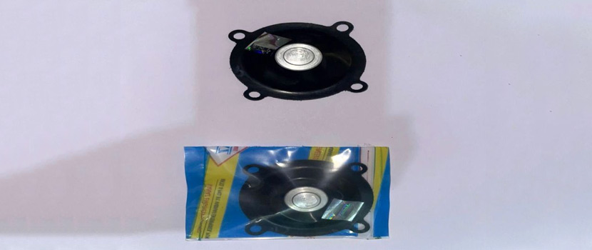 Get CNG Vanaz Three Wheeler Diaphragms with Different Models and Part Numbers