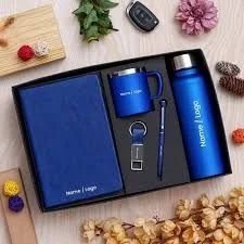 Find Corporate Gifts with Custom Bag Options for Professional Branding