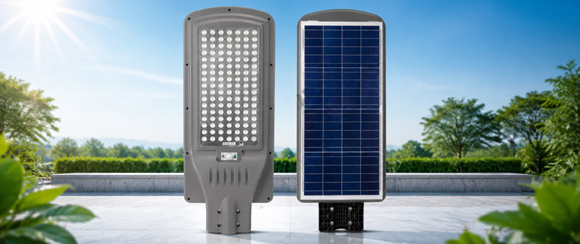 Choose Solar Street Lights in Vijayawada for Reliable Outdoor Lighting Solutions