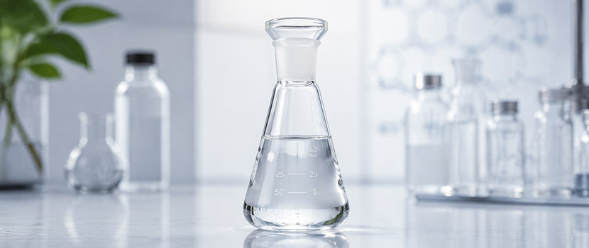 How Does a Benzyl Benzoate BP Exporter Gujarat Ensure Product Quality and Consistent Export Standards?