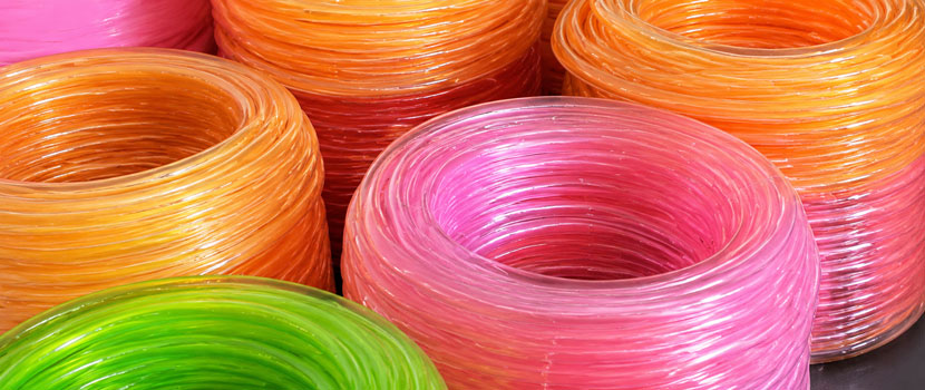 Durable PVC Garden Pipes for Gardening, Cleaning, and Domestic Uses